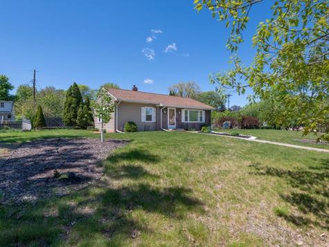 6400 Clinton Avenue Richfield MN 55423