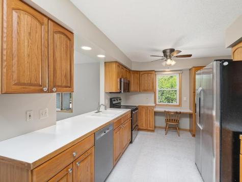 6400 Clinton Avenue Richfield MN 55423
