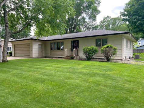 1804 7th Street SW Willmar MN 56201