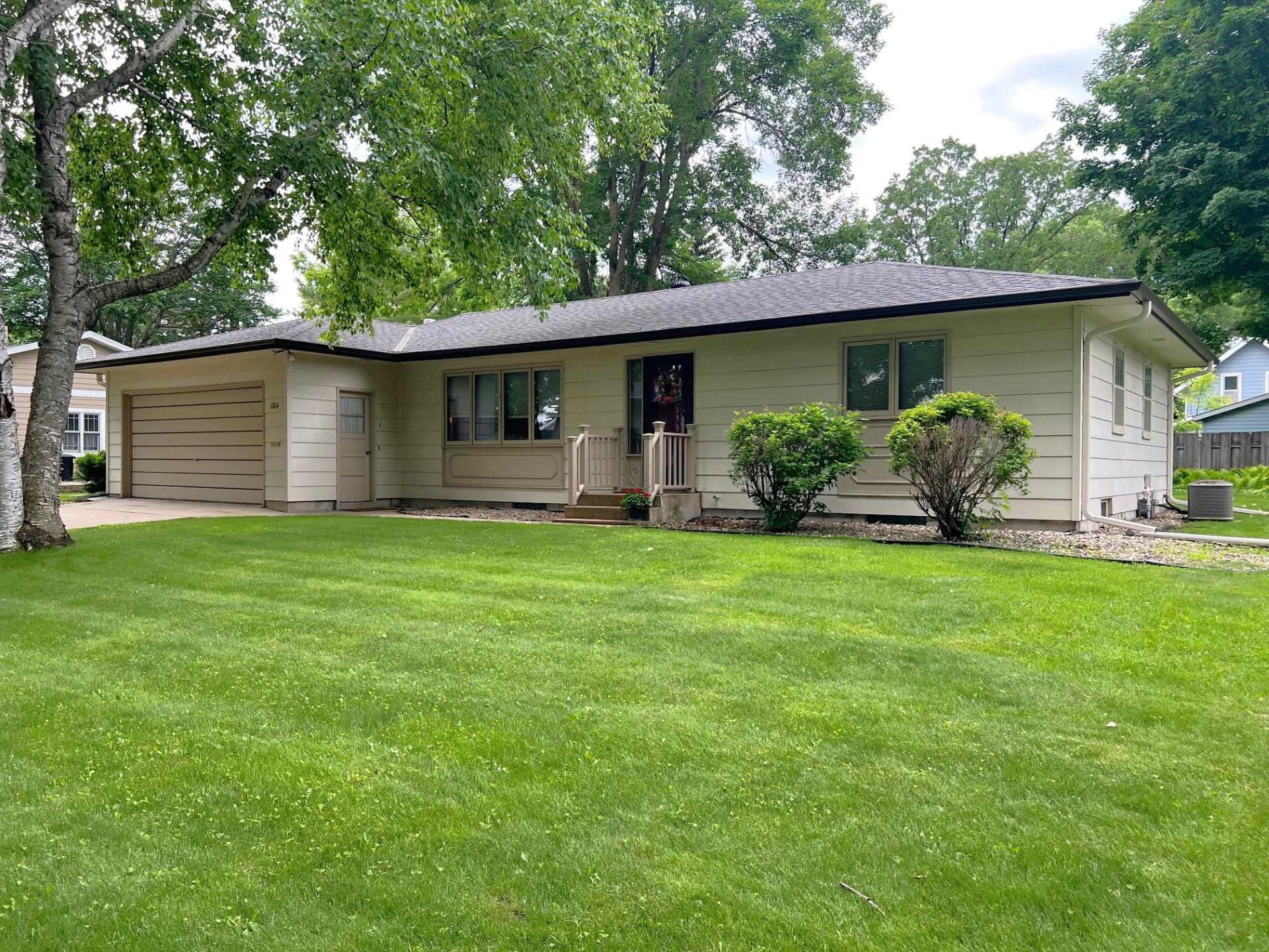 1804 7th Street SW Willmar MN 56201