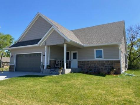 715 Jenks Avenue SW Cokato MN 55321