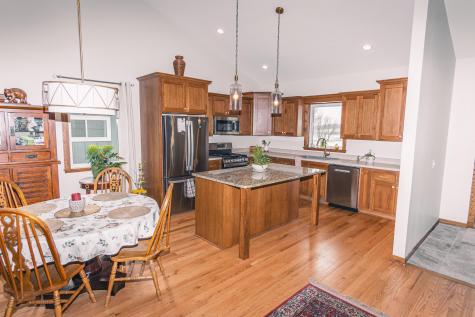 715 Jenks Avenue SW Cokato MN 55321