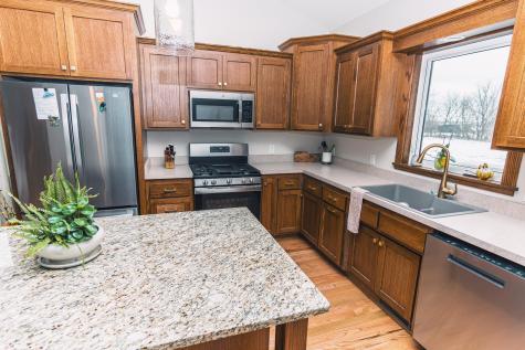 715 Jenks Avenue SW Cokato MN 55321