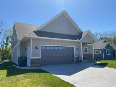 715 Jenks Avenue SW Cokato MN 55321