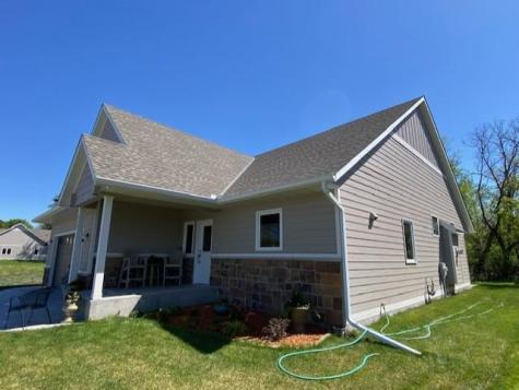 715 Jenks Avenue SW Cokato MN 55321