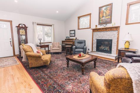 715 Jenks Avenue SW Cokato MN 55321