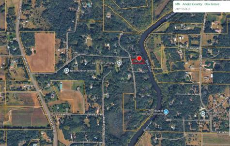 21391 Rum River Drive Oak Grove MN 55303
