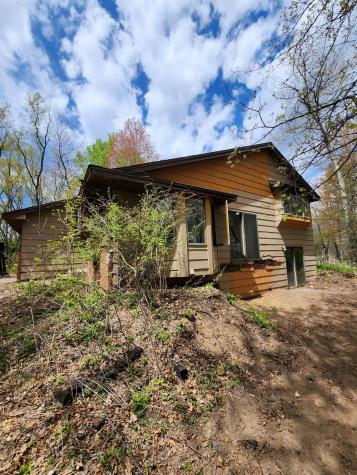 21391 Rum River Drive Oak Grove MN 55303