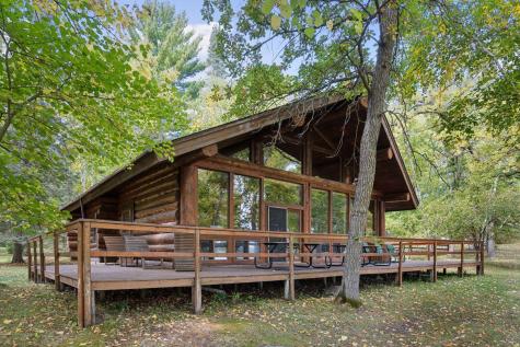 14588 230th Street Park Rapids MN 56470