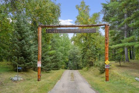 14588 230th Street Park Rapids MN 56470