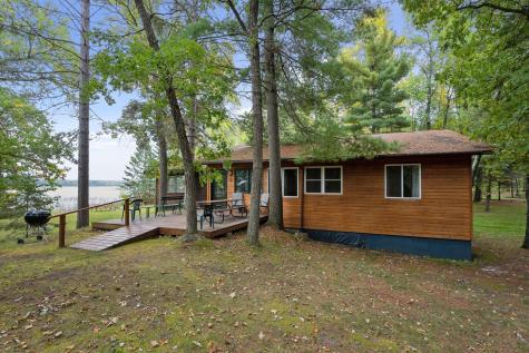14588 230th Street Park Rapids MN 56470