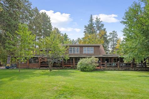 14588 230th Street Park Rapids MN 56470