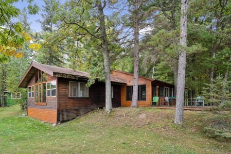 14588 230th Street Park Rapids MN 56470