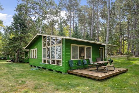 14588 230th Street Park Rapids MN 56470