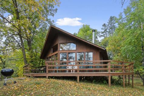 14588 230th Street Park Rapids MN 56470