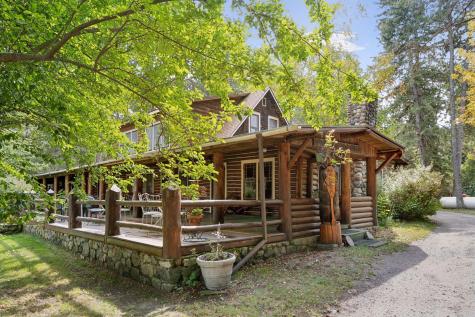 14588 230th Street Park Rapids MN 56470