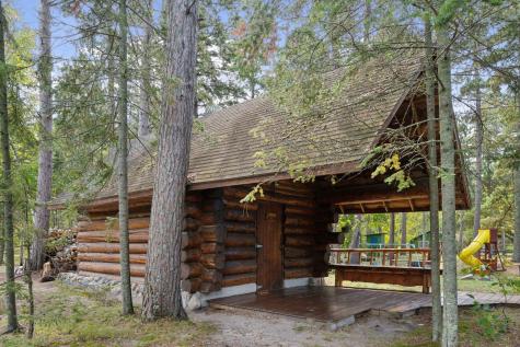 14588 230th Street Park Rapids MN 56470