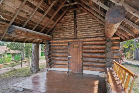 14588 230th Street Park Rapids MN 56470