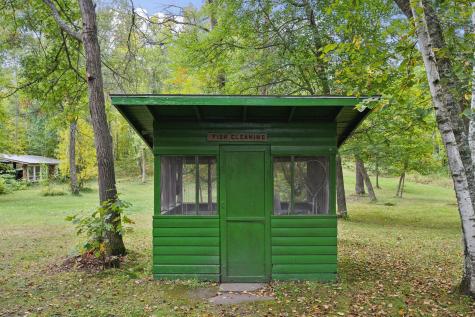 14588 230th Street Park Rapids MN 56470