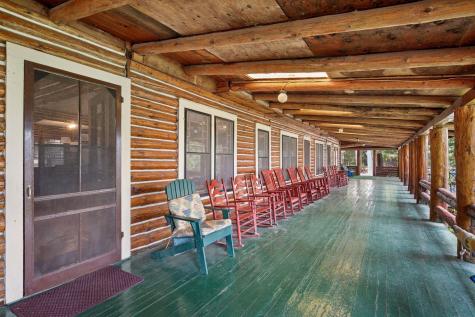 14588 230th Street Park Rapids MN 56470
