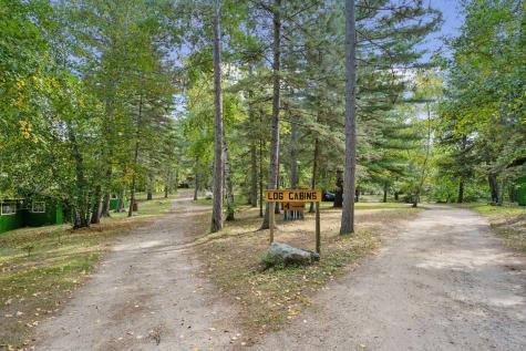 14588 230th Street Park Rapids MN 56470