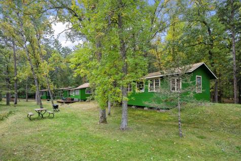 14588 230th Street Park Rapids MN 56470