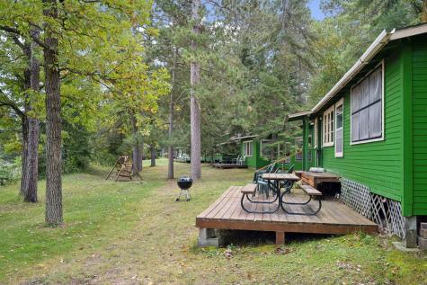 14588 230th Street Park Rapids MN 56470