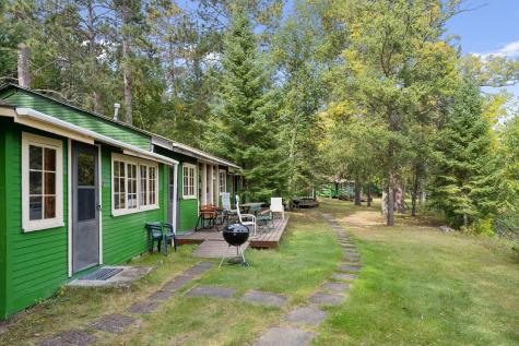 14588 230th Street Park Rapids MN 56470