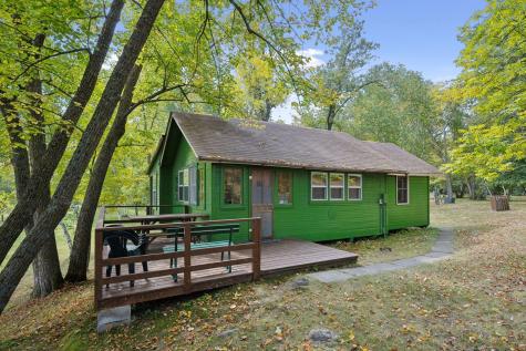 14588 230th Street Park Rapids MN 56470