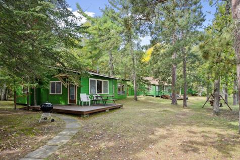 14588 230th Street Park Rapids MN 56470