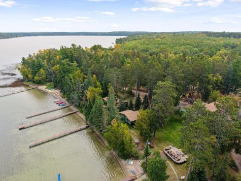 14588 230th Street Park Rapids MN 56470