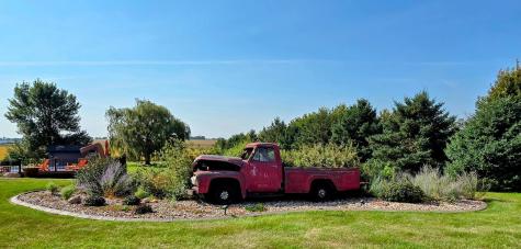 575 111th Street Pipestone MN 56164