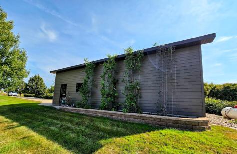 575 111th Street Pipestone MN 56164