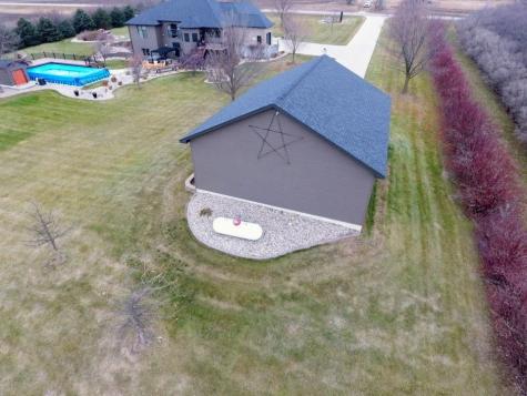 575 111th Street Pipestone MN 56164