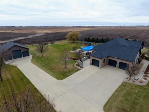 575 111th Street Pipestone MN 56164