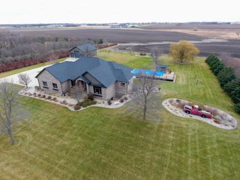 575 111th Street Pipestone MN 56164