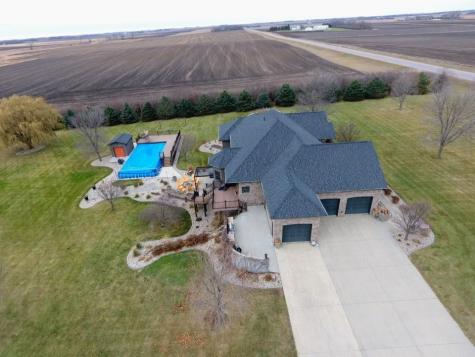 575 111th Street Pipestone MN 56164