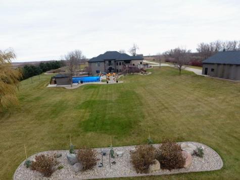 575 111th Street Pipestone MN 56164