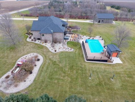 575 111th Street Pipestone MN 56164