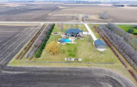 575 111th Street Pipestone MN 56164