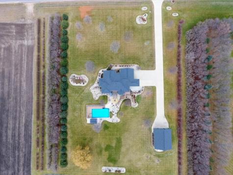575 111th Street Pipestone MN 56164