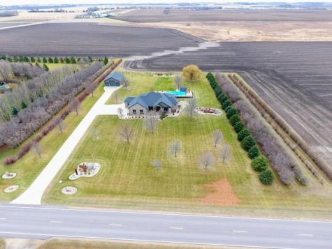 575 111th Street Pipestone MN 56164