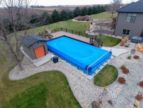 575 111th Street Pipestone MN 56164