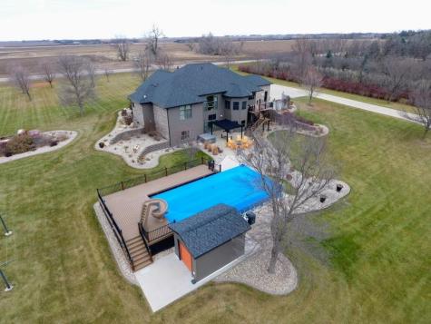 575 111th Street Pipestone MN 56164