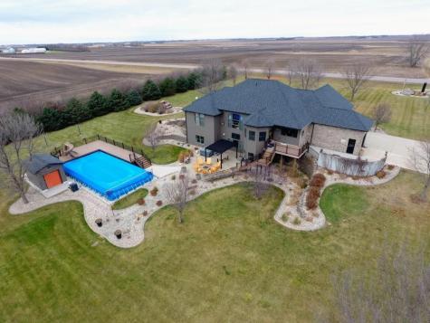575 111th Street Pipestone MN 56164