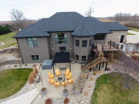575 111th Street Pipestone MN 56164