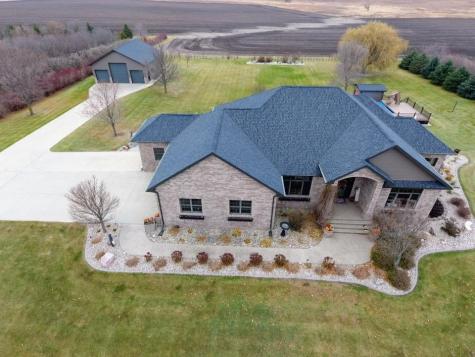 575 111th Street Pipestone MN 56164