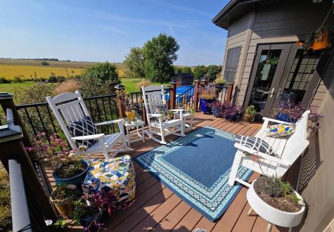 575 111th Street Pipestone MN 56164