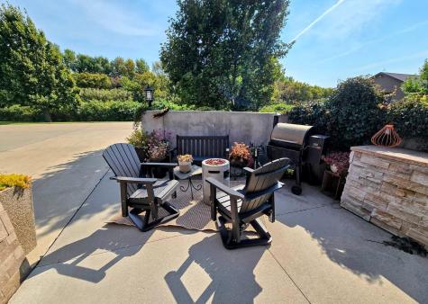 575 111th Street Pipestone MN 56164