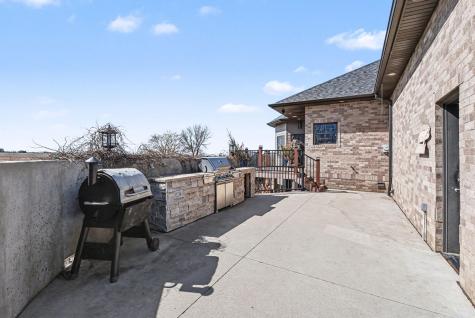 575 111th Street Pipestone MN 56164